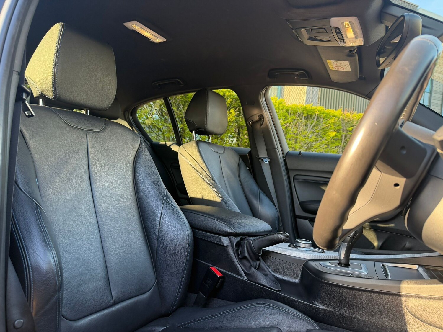 Used BMW 1 Series 2019 for sale - 78154812: Photo 36