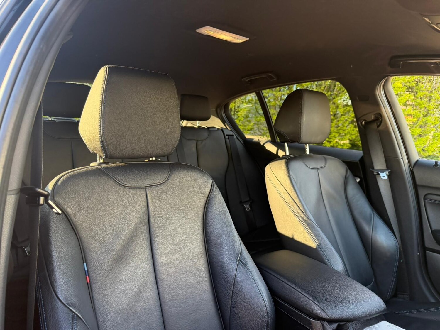 Used BMW 1 Series 2019 for sale - 78154812: Photo 38