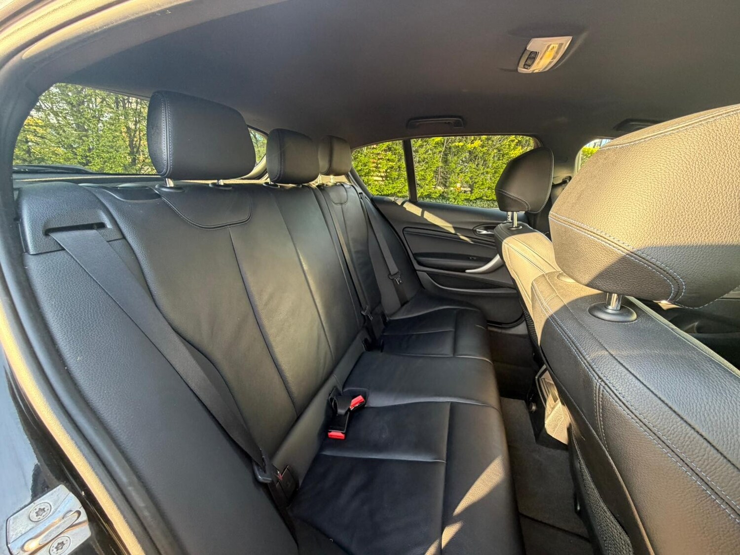 Used BMW 1 Series 2019 for sale - 78154812: Photo 39