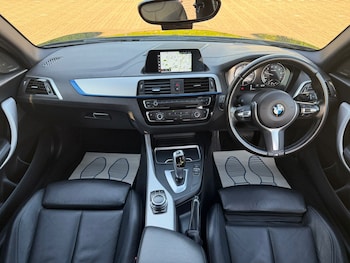 Used BMW 1 Series 2019 for sale - 78154812: Photo
