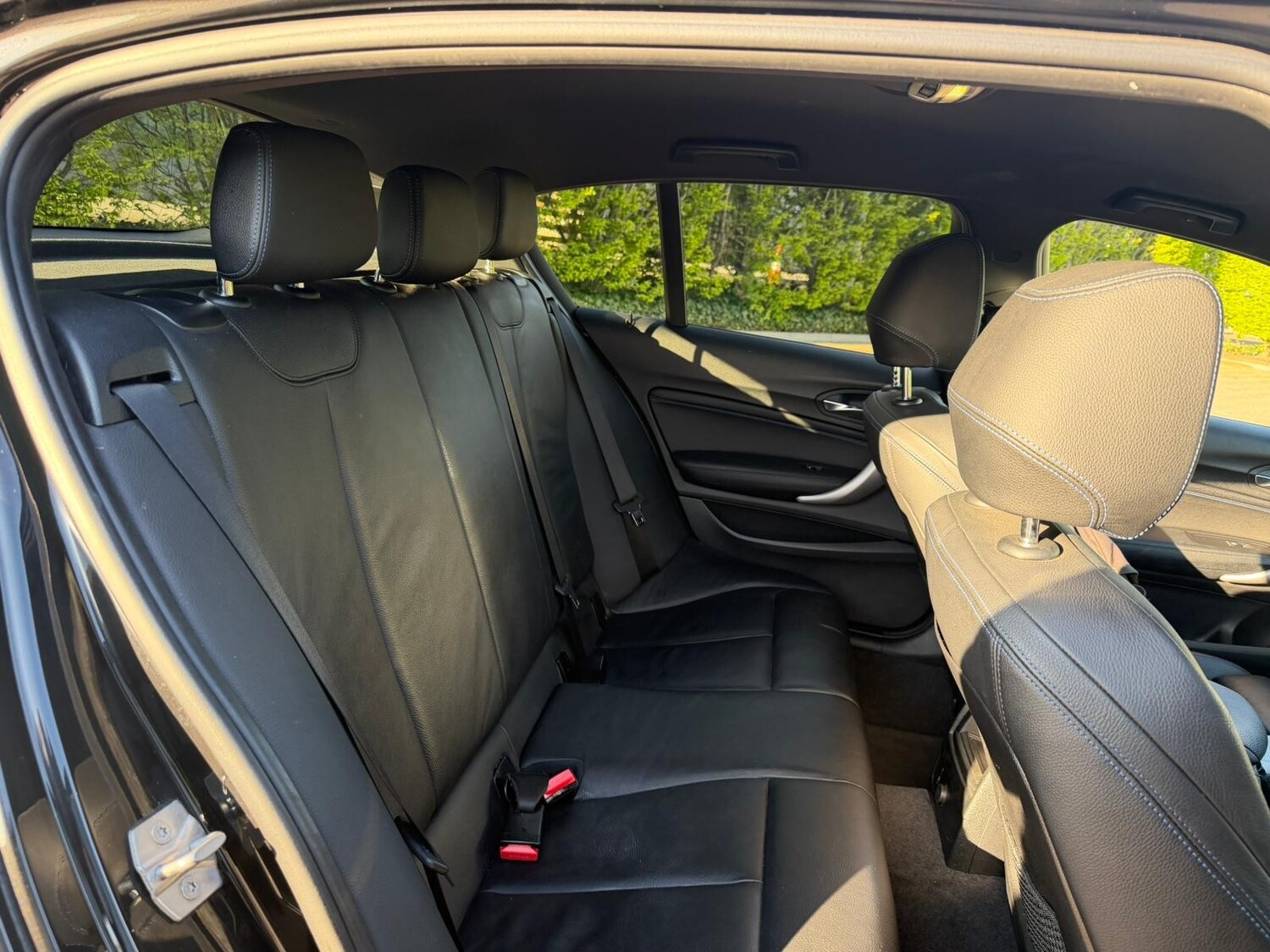 Used BMW 1 Series 2019 for sale - 78154812: Photo 41