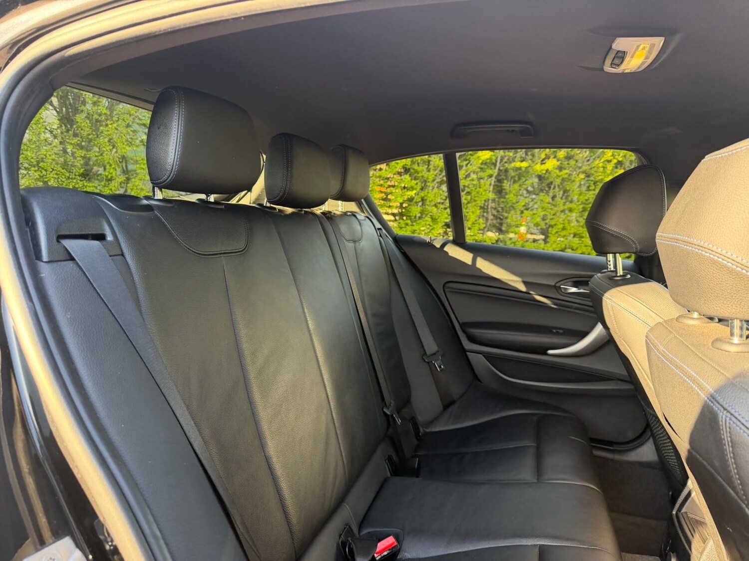 Used BMW 1 Series 2019 for sale - 78154812: Photo 42