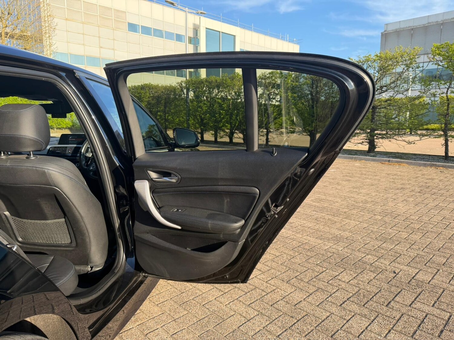 Used BMW 1 Series 2019 for sale - 78154812: Photo 44