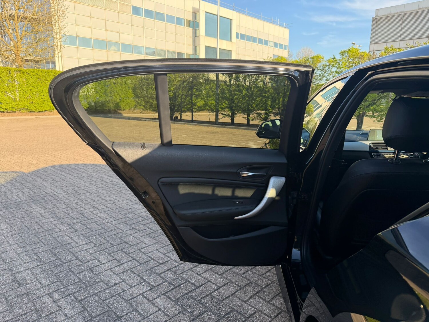 Used BMW 1 Series 2019 for sale - 78154812: Photo 45