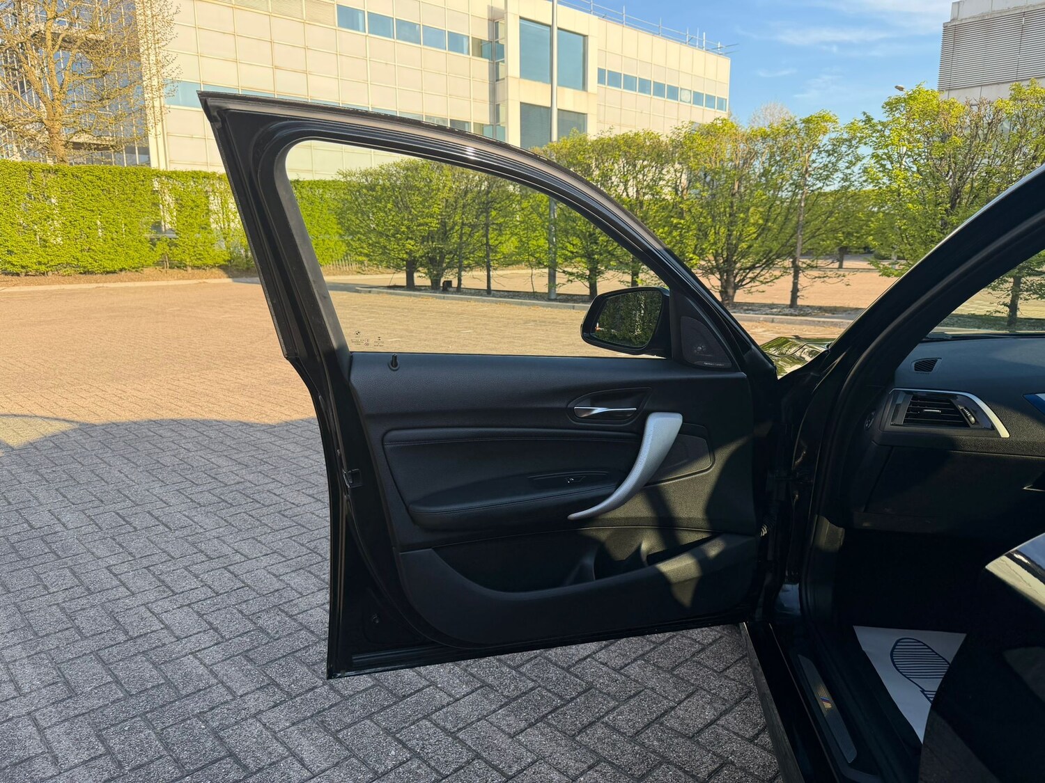 Used BMW 1 Series 2019 for sale - 78154812: Photo 46