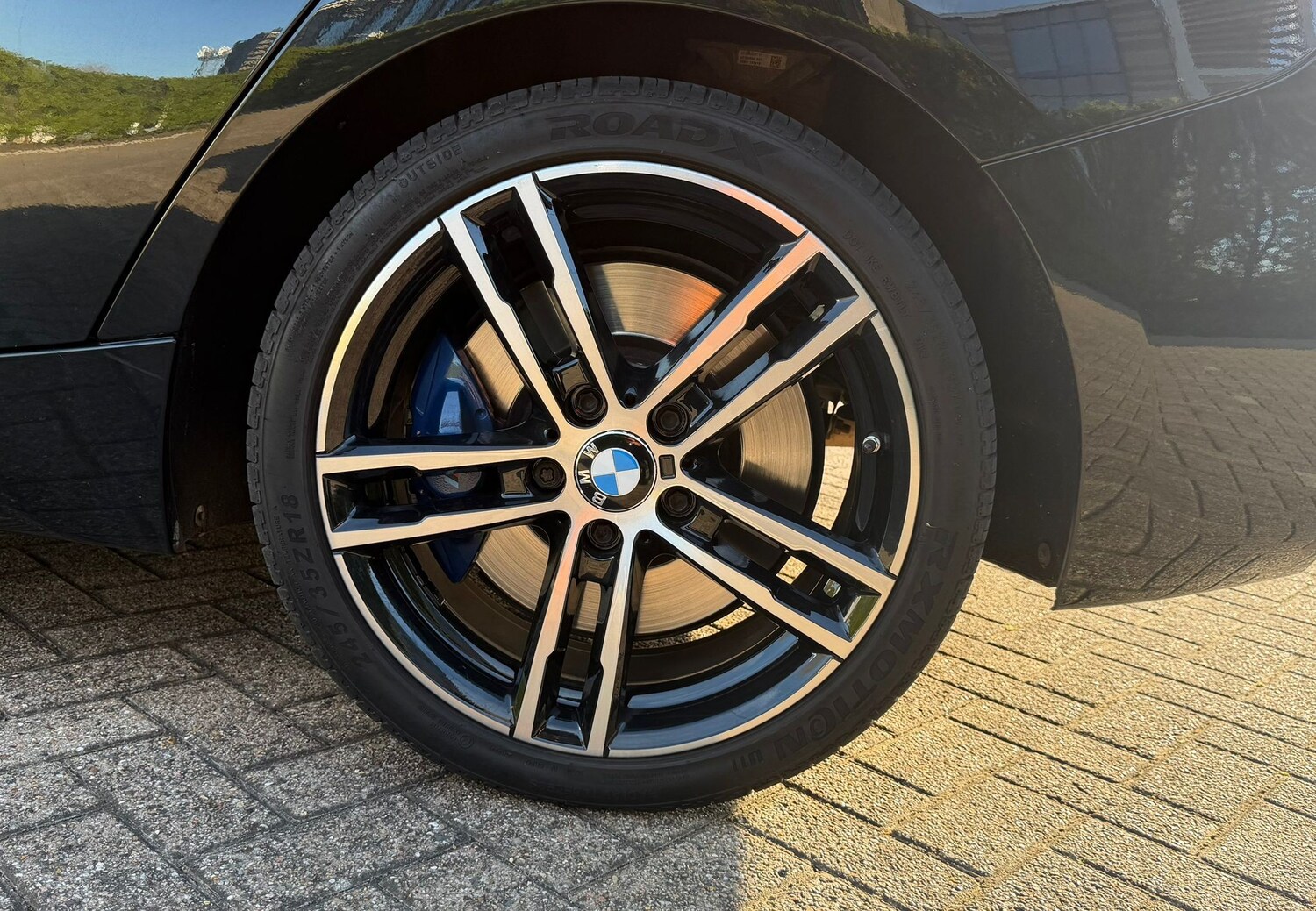 Used BMW 1 Series 2019 for sale - 78154812: Photo 48