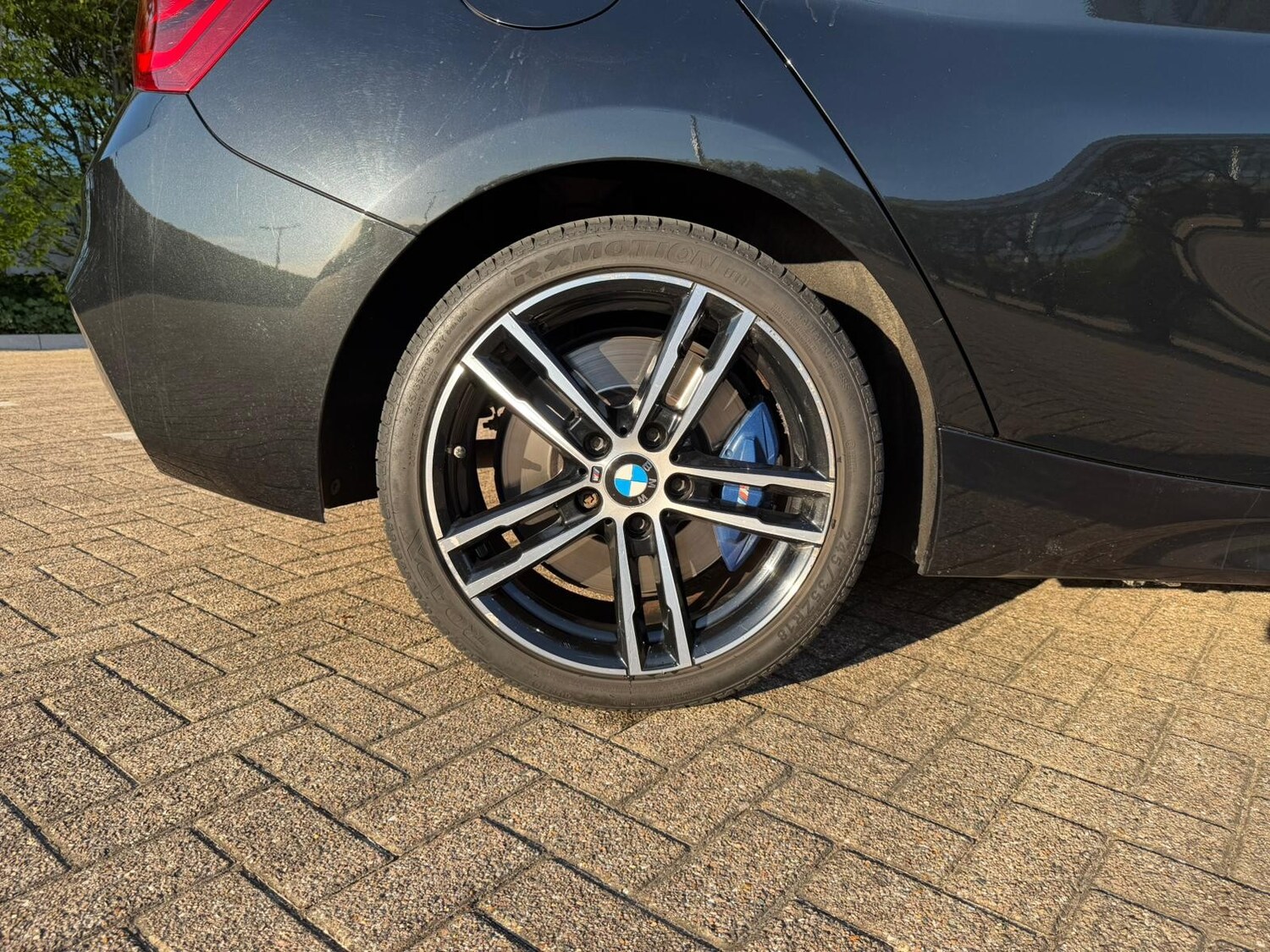 Used BMW 1 Series 2019 for sale - 78154812: Photo 49