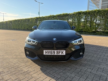 Used BMW 1 Series 2019 for sale - 78154812: Photo