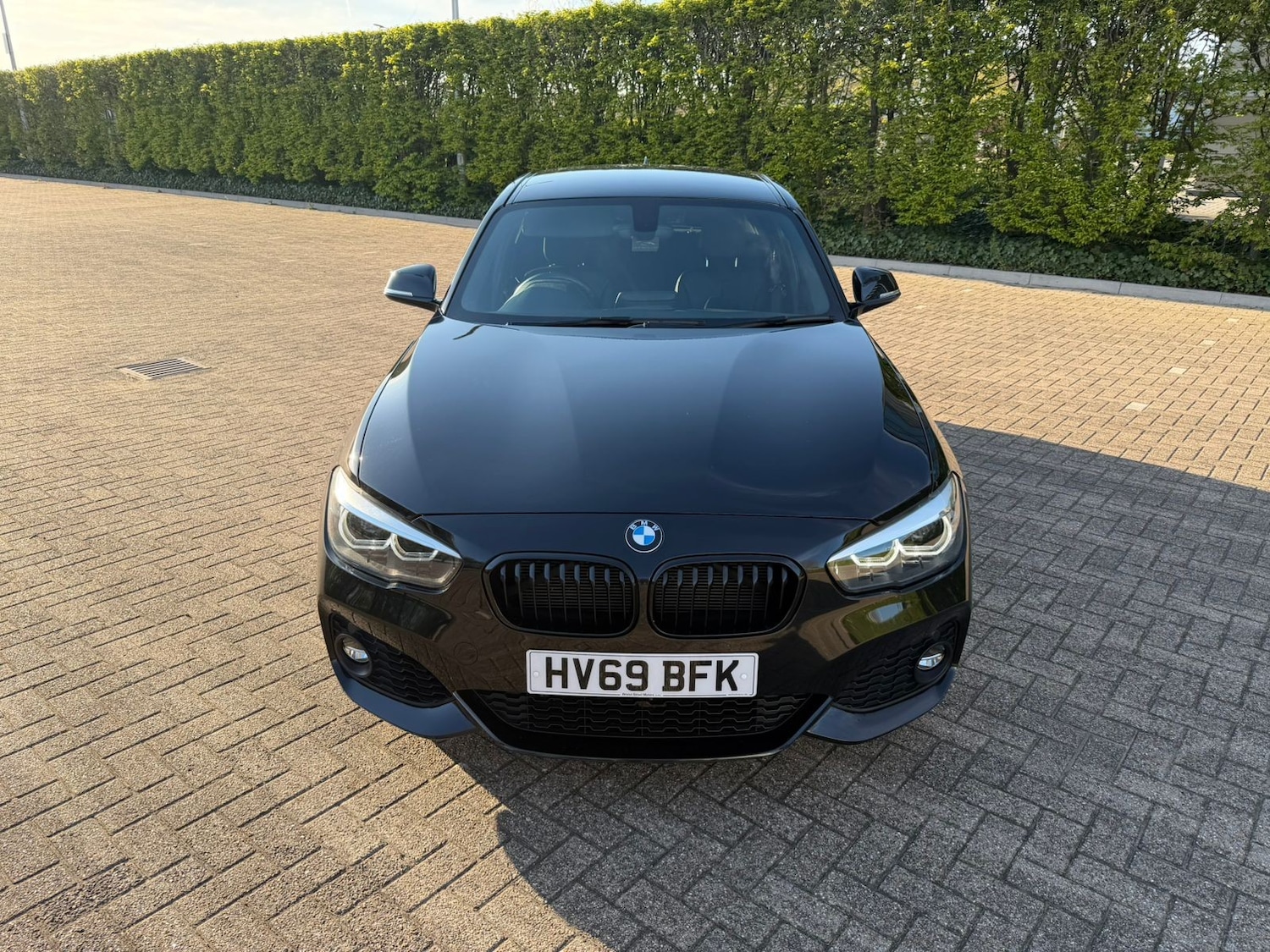 Used BMW 1 Series 2019 for sale - 78154812: Photo 5