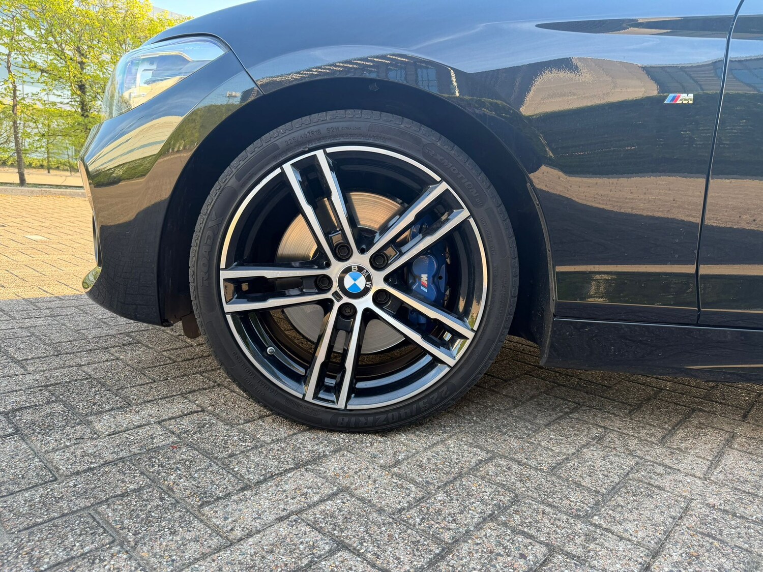 Used BMW 1 Series 2019 for sale - 78154812: Photo 50