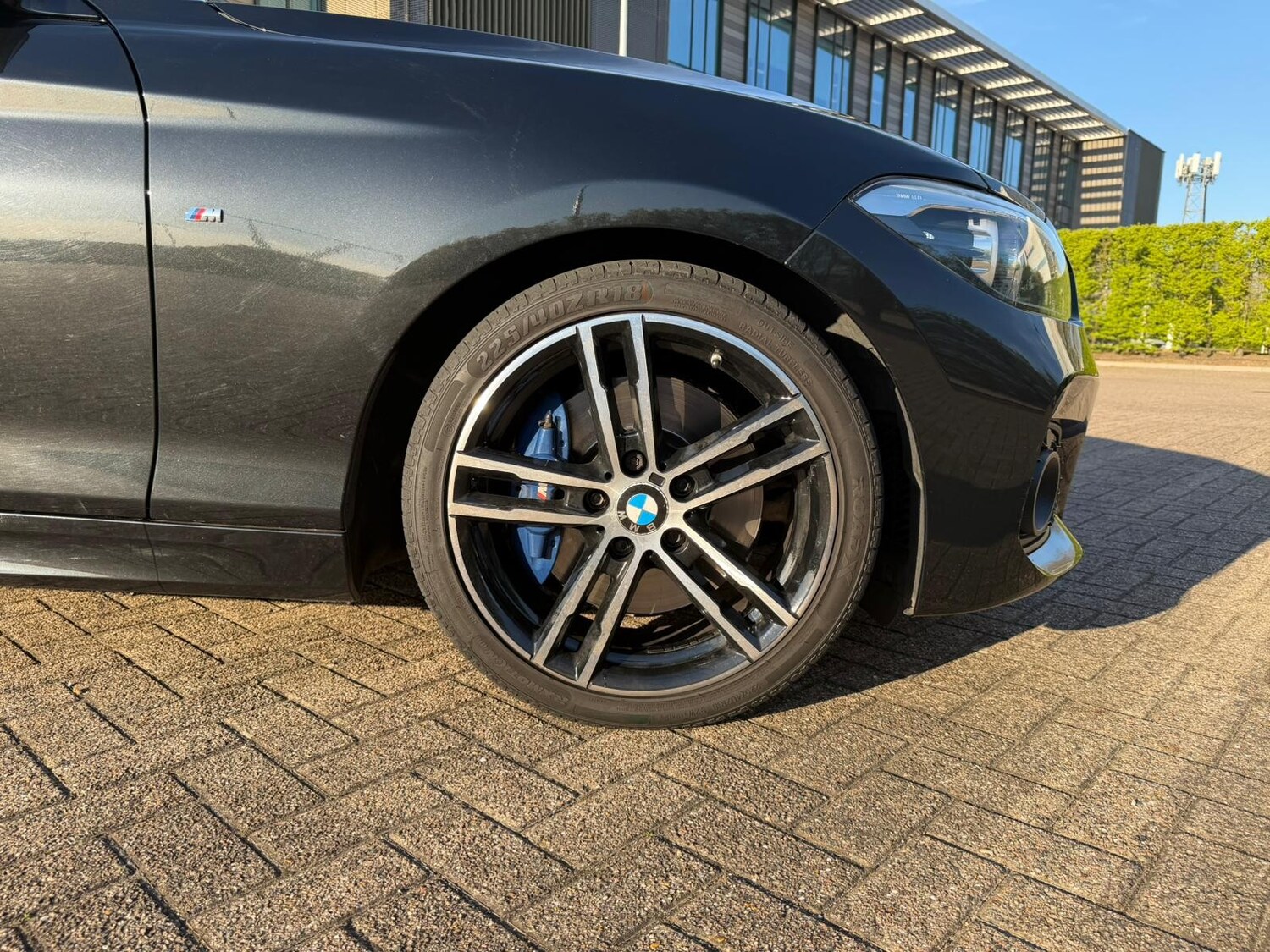 Used BMW 1 Series 2019 for sale - 78154812: Photo 51