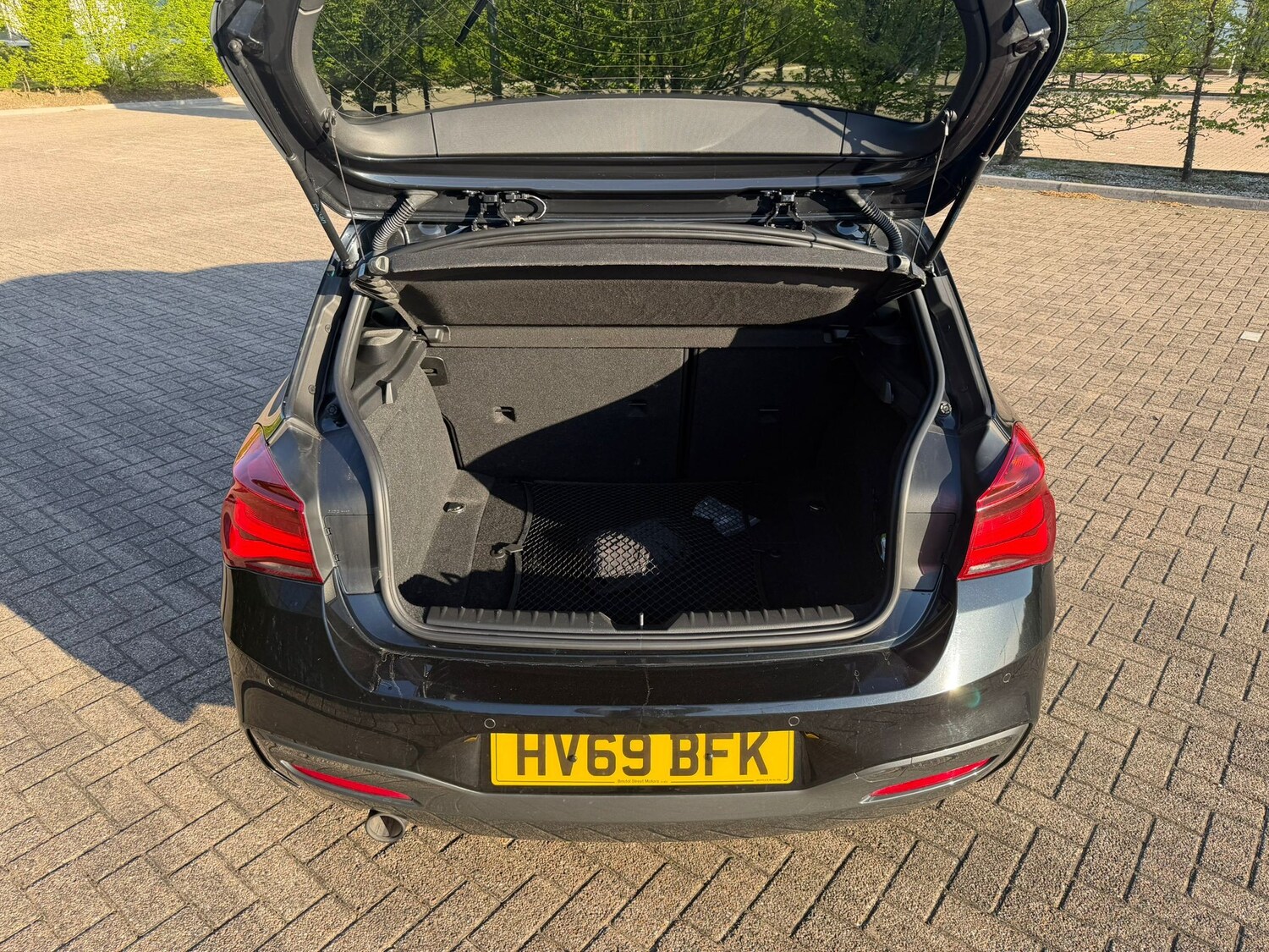 Used BMW 1 Series 2019 for sale - 78154812: Photo 52