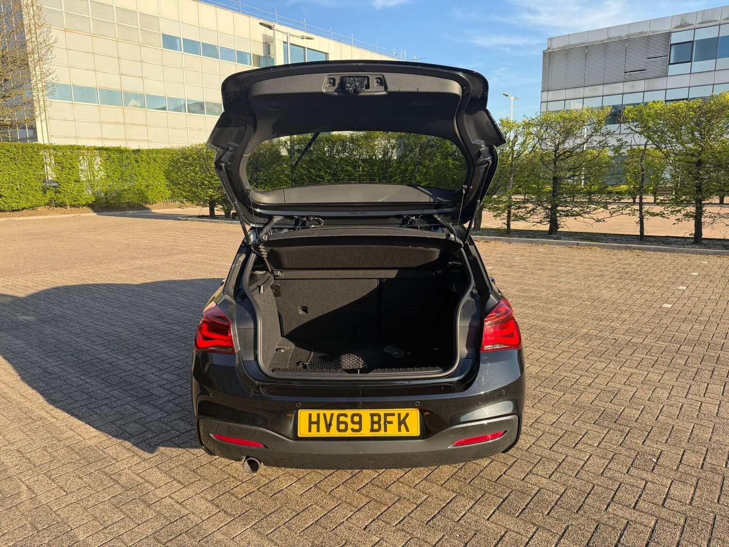 Used BMW 1 Series 2019 for sale - 78154812: Photo 53