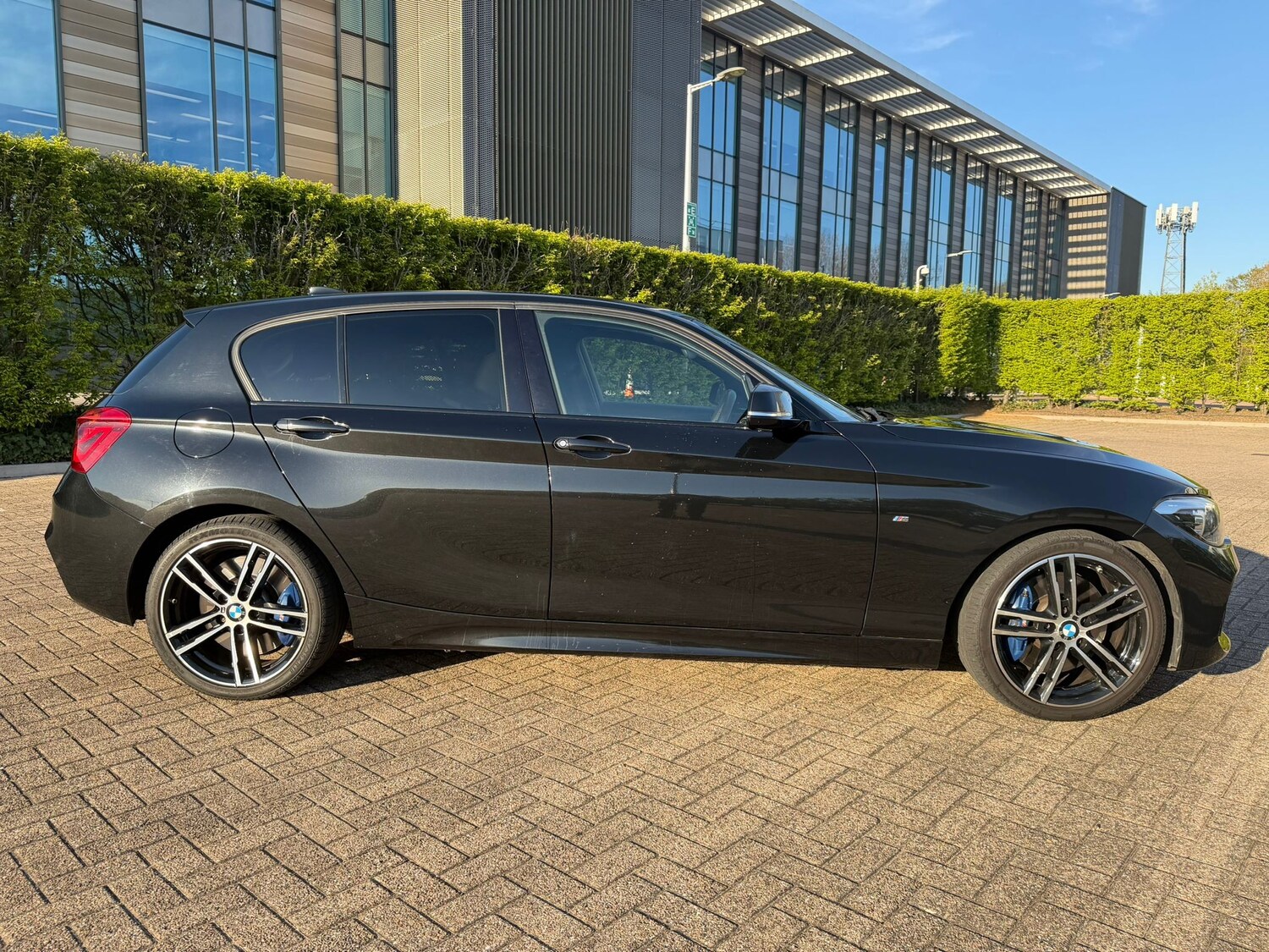 Used BMW 1 Series 2019 for sale - 78154812: Photo 6
