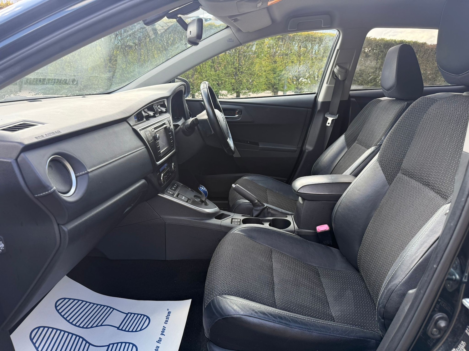 Used Toyota Auris 2013 for sale - 77336896: Photo 10