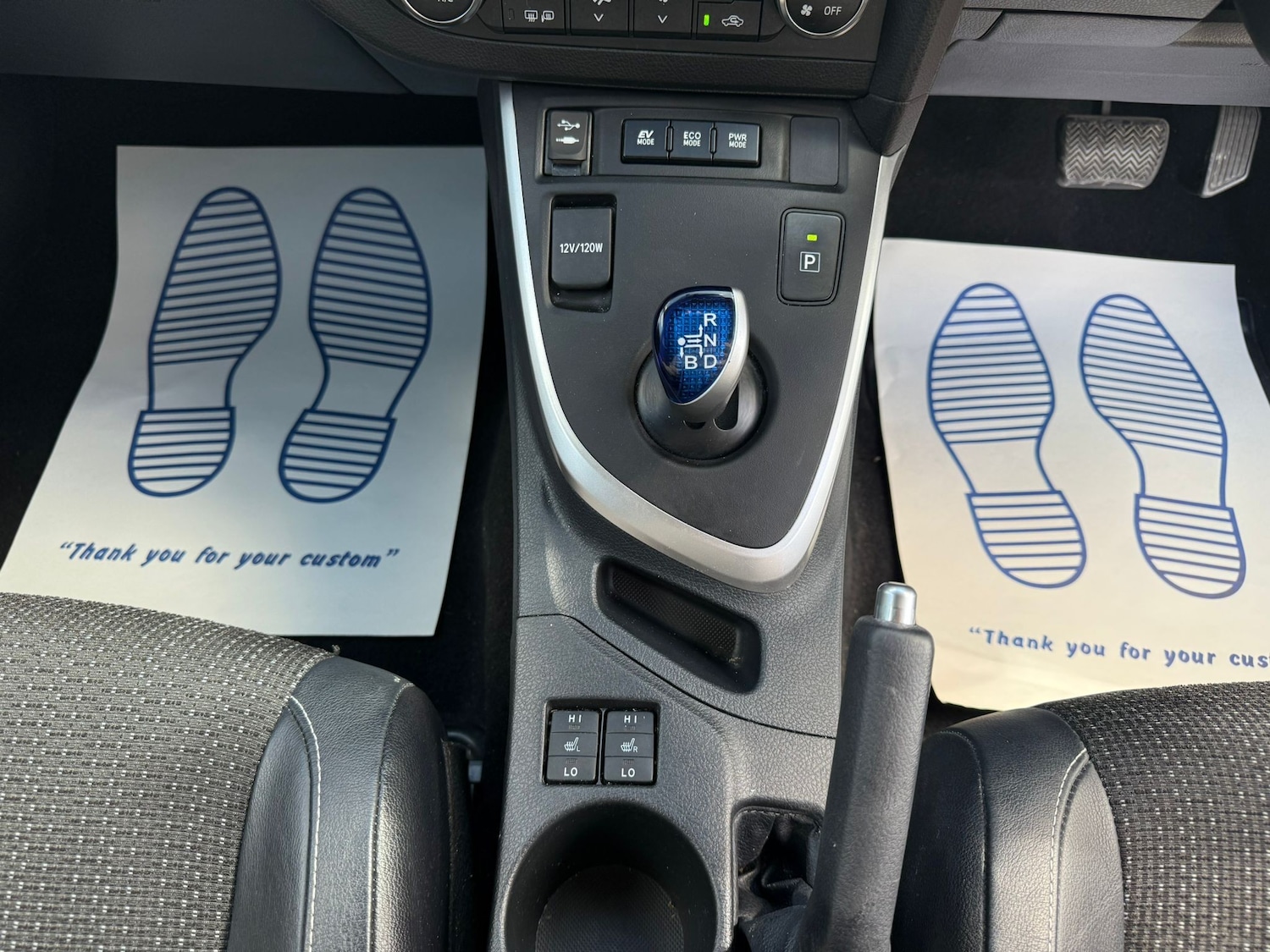 Used Toyota Auris 2013 for sale - 77336896: Photo 18