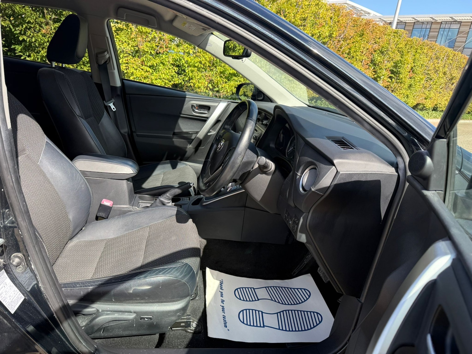 Used Toyota Auris 2013 for sale - 77336896: Photo 19