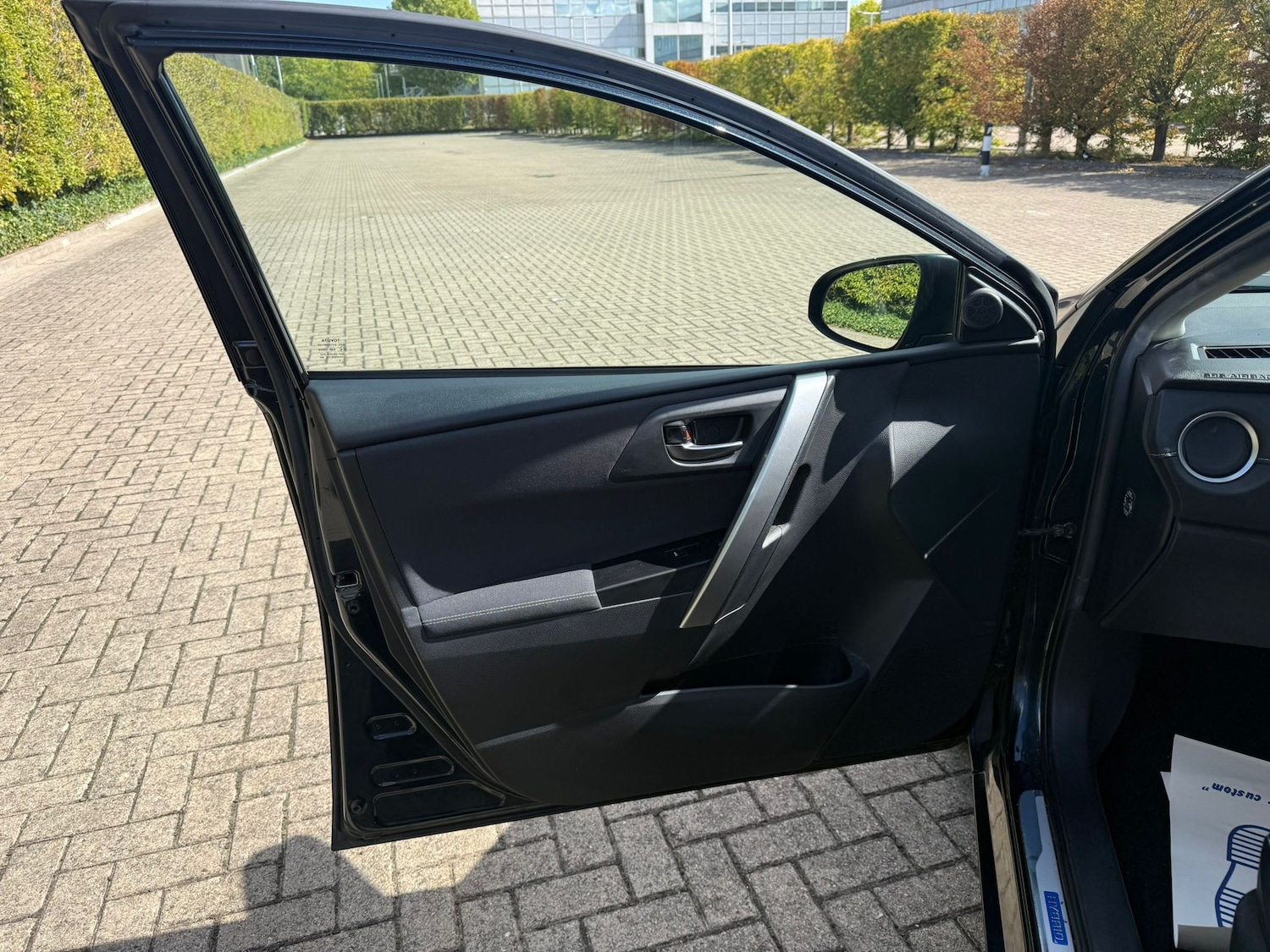 Used Toyota Auris 2013 for sale - 77336896: Photo 20