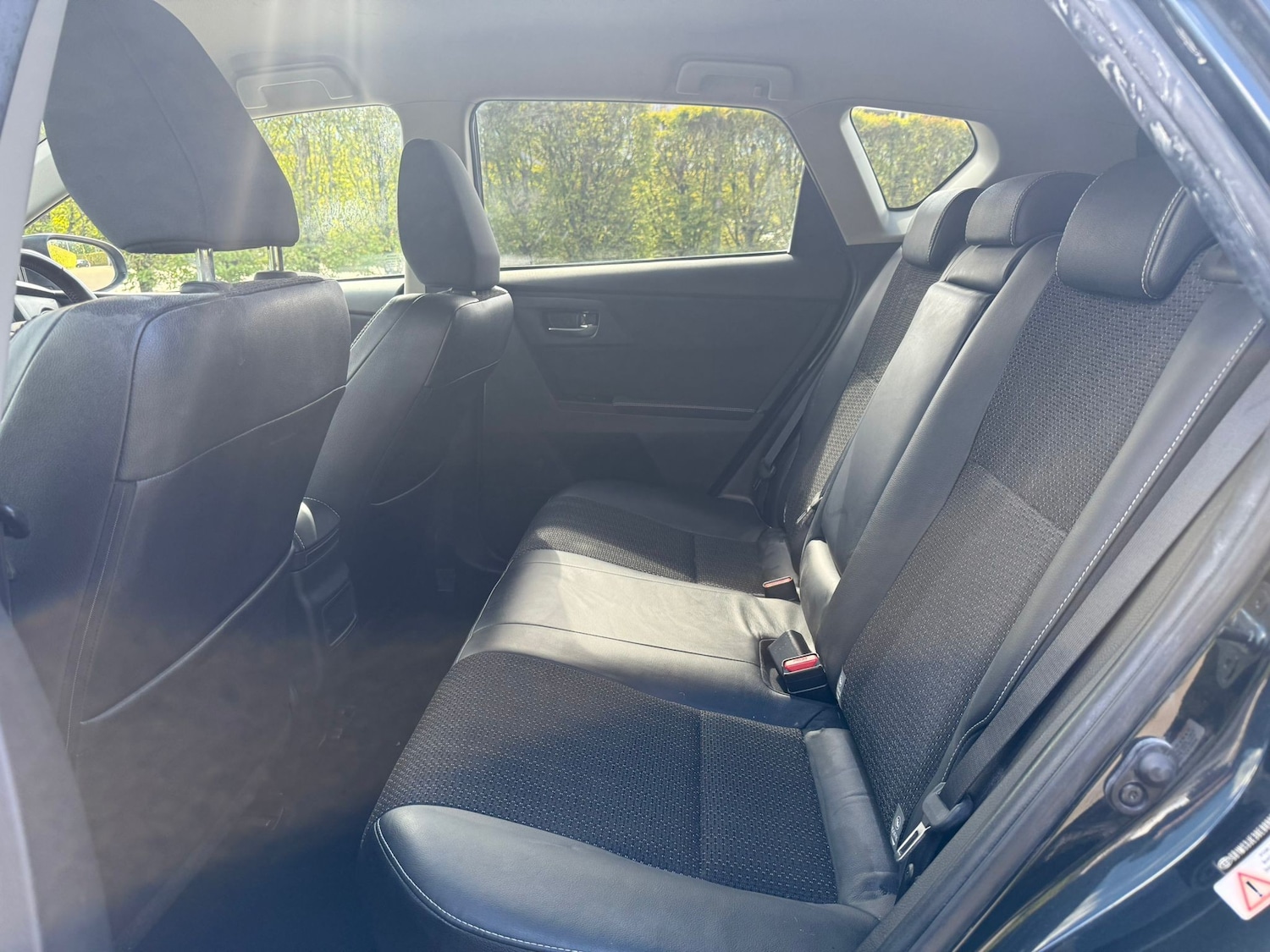 Used Toyota Auris 2013 for sale - 77336896: Photo 25