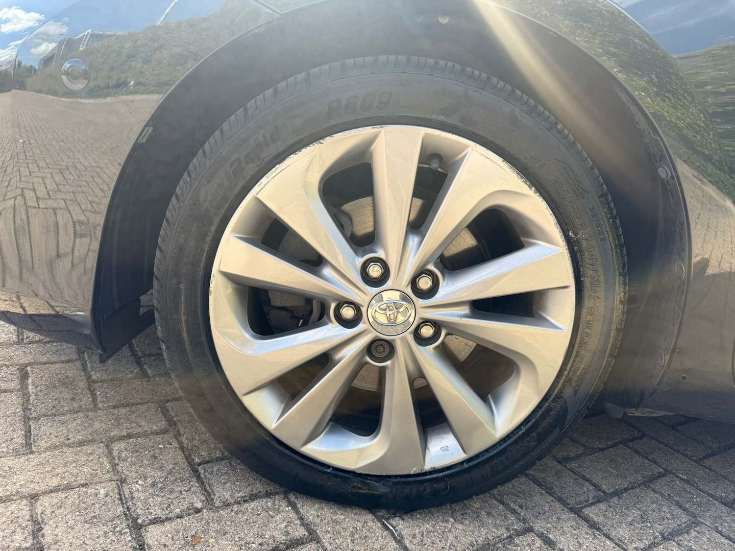 Used Toyota Auris 2013 for sale - 77336896: Photo 31