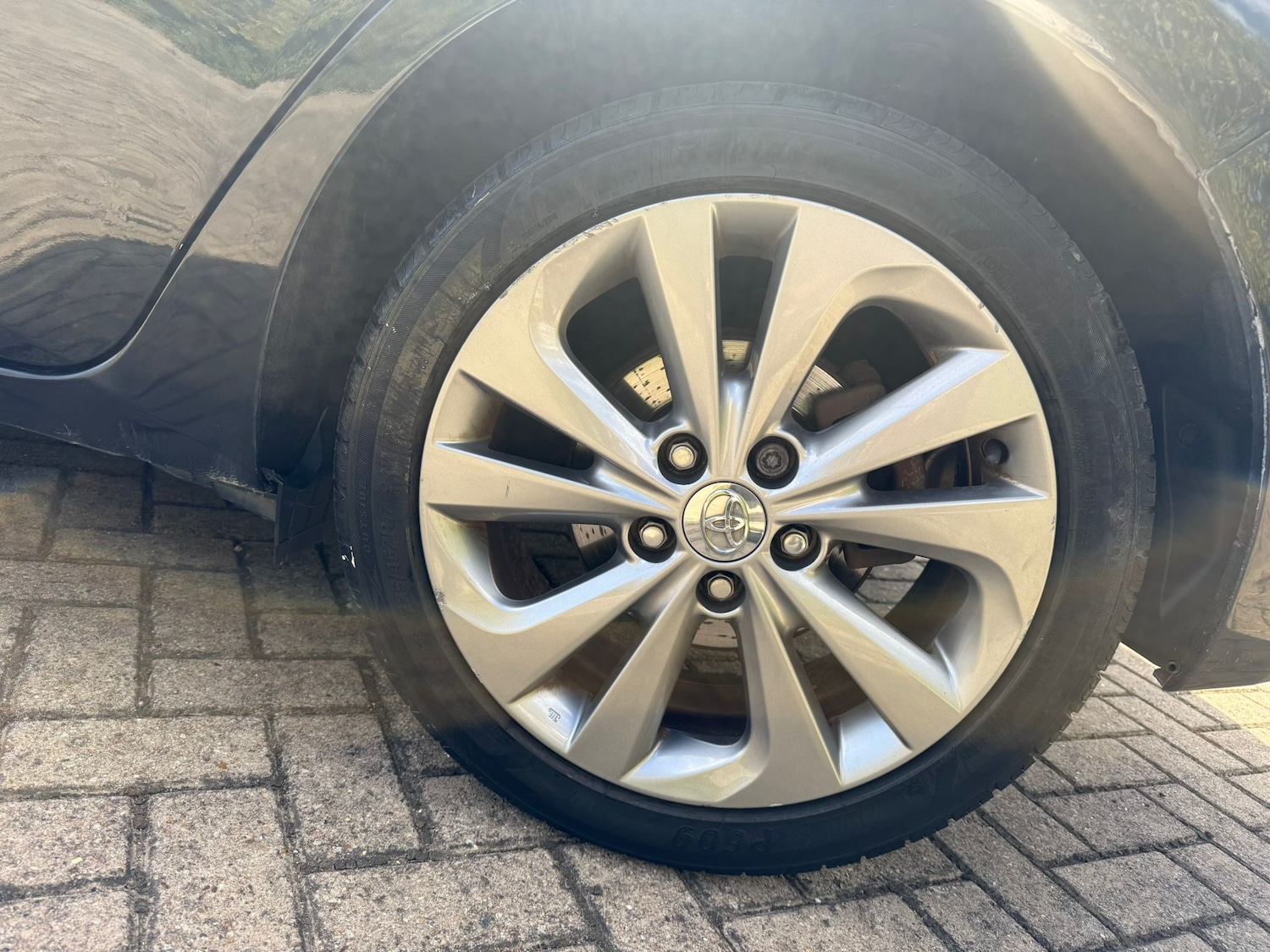 Used Toyota Auris 2013 for sale - 77336896: Photo 32