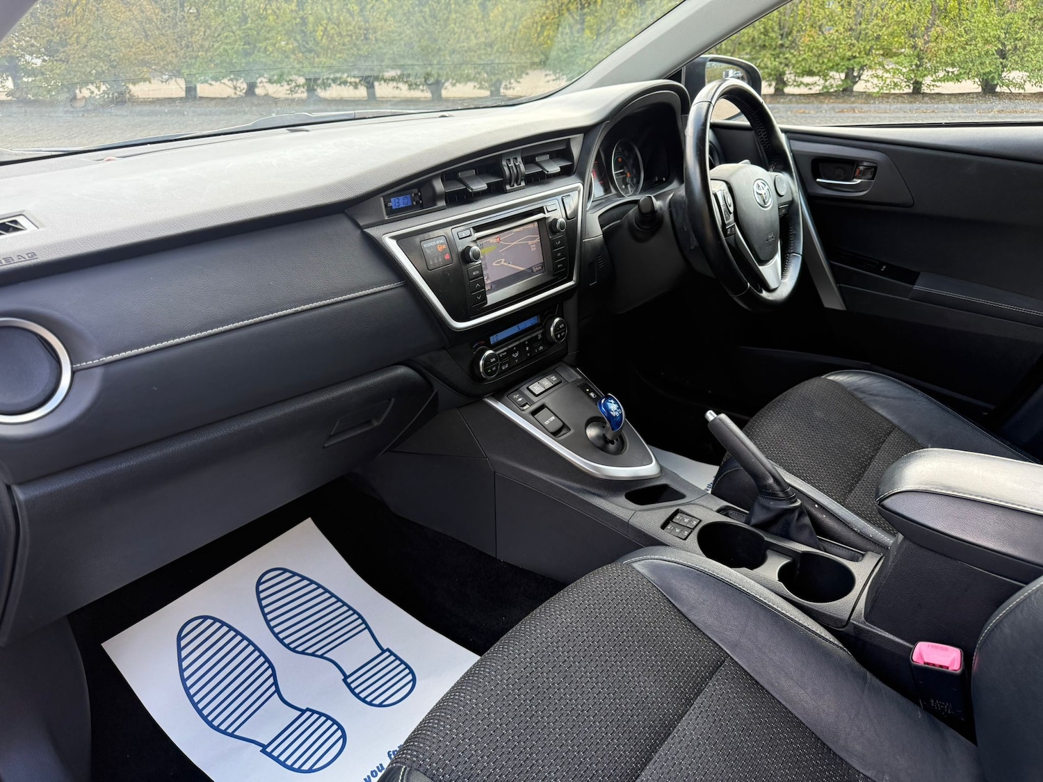 Used Toyota Auris 2013 for sale - 77336896: Photo 9