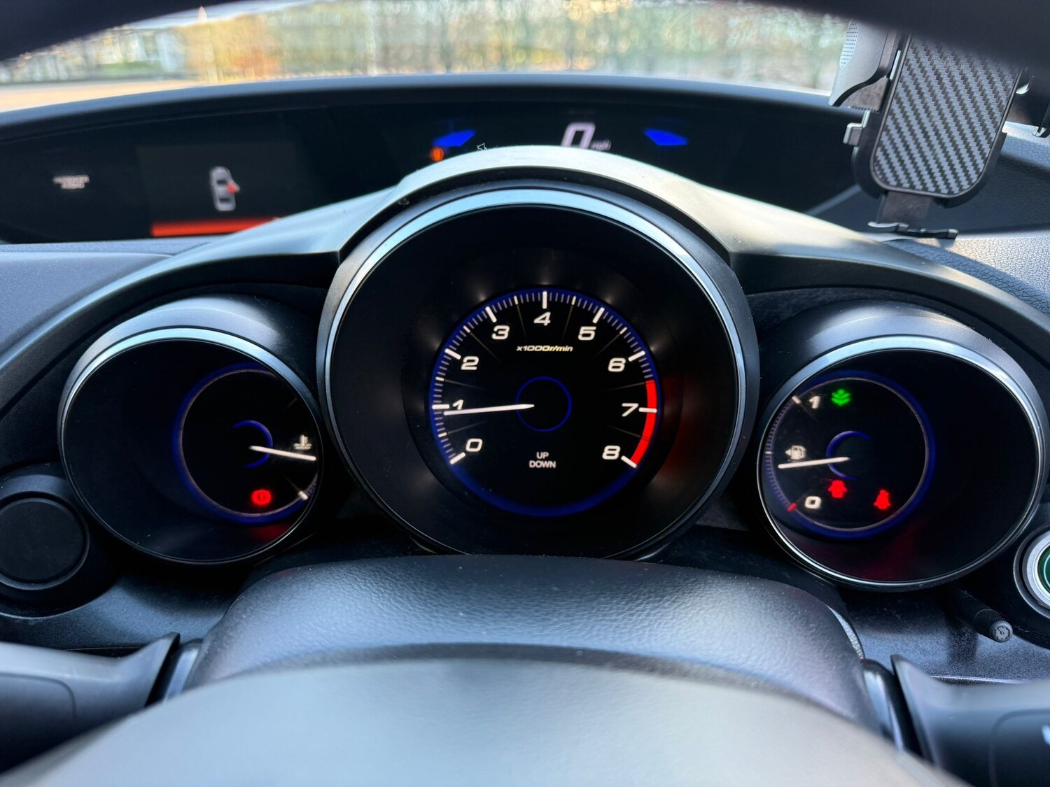 Used Honda Civic 2012 for sale - 77730059: Photo 12