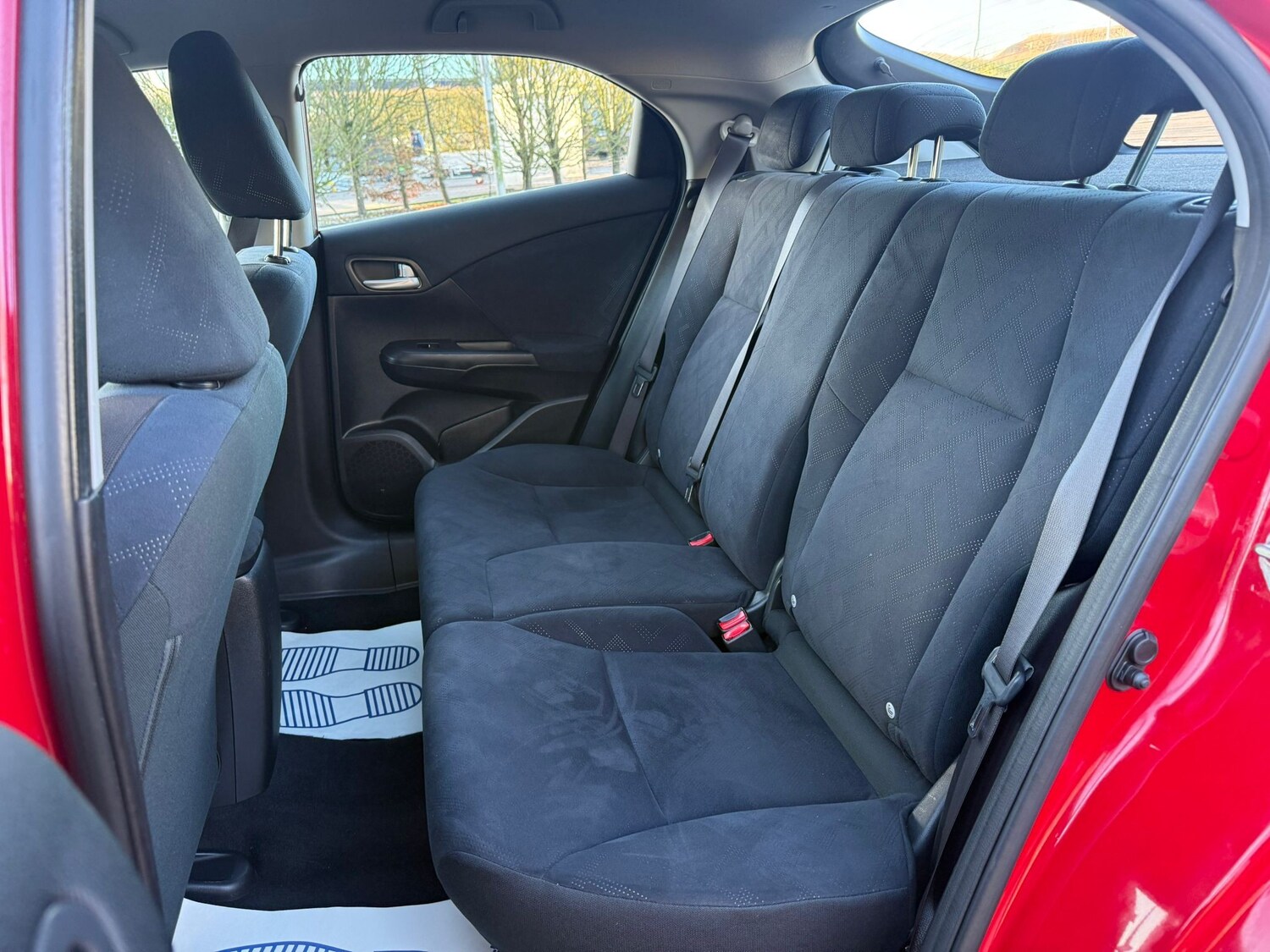 Used Honda Civic 2012 for sale - 77730059: Photo 24