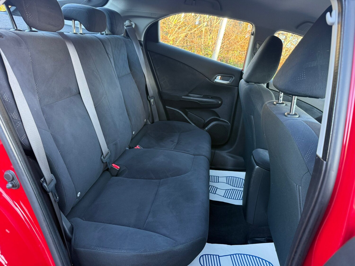 Used Honda Civic 2012 for sale - 77730059: Photo 26