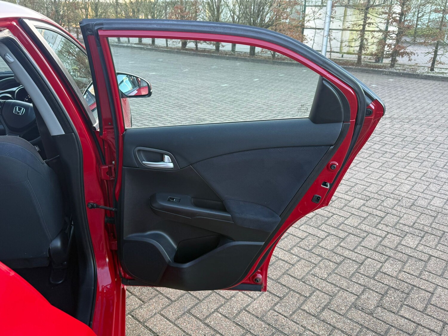 Used Honda Civic 2012 for sale - 77730059: Photo 29