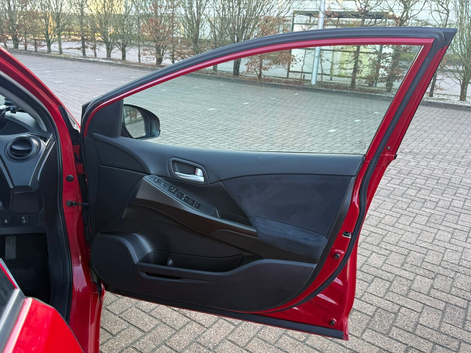 Used Honda Civic 2012 for sale - 77730059: Photo 30