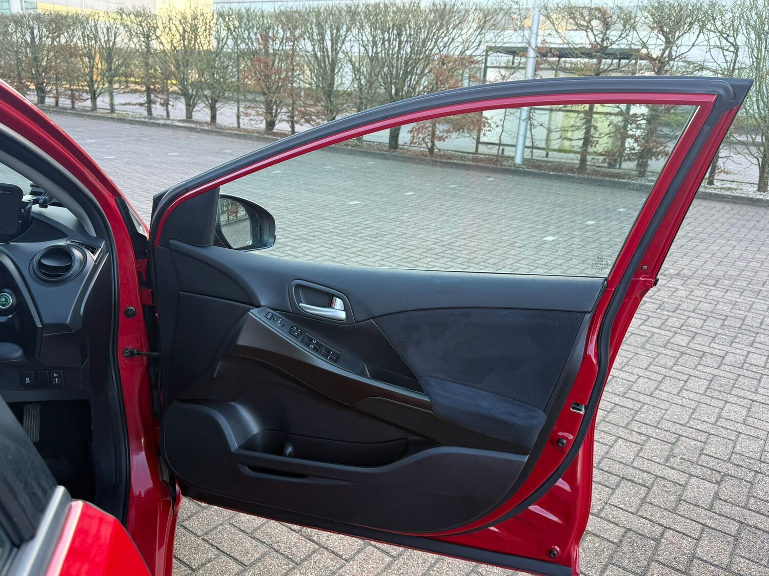 Used Honda Civic 2012 for sale - 77730059: Photo 31