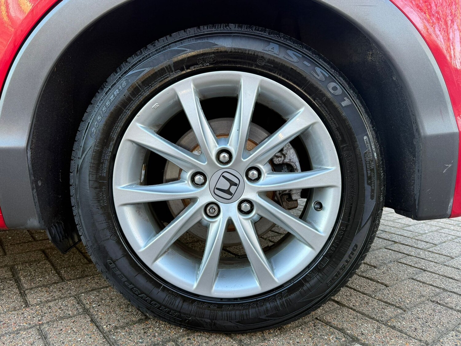 Used Honda Civic 2012 for sale - 77730059: Photo 32