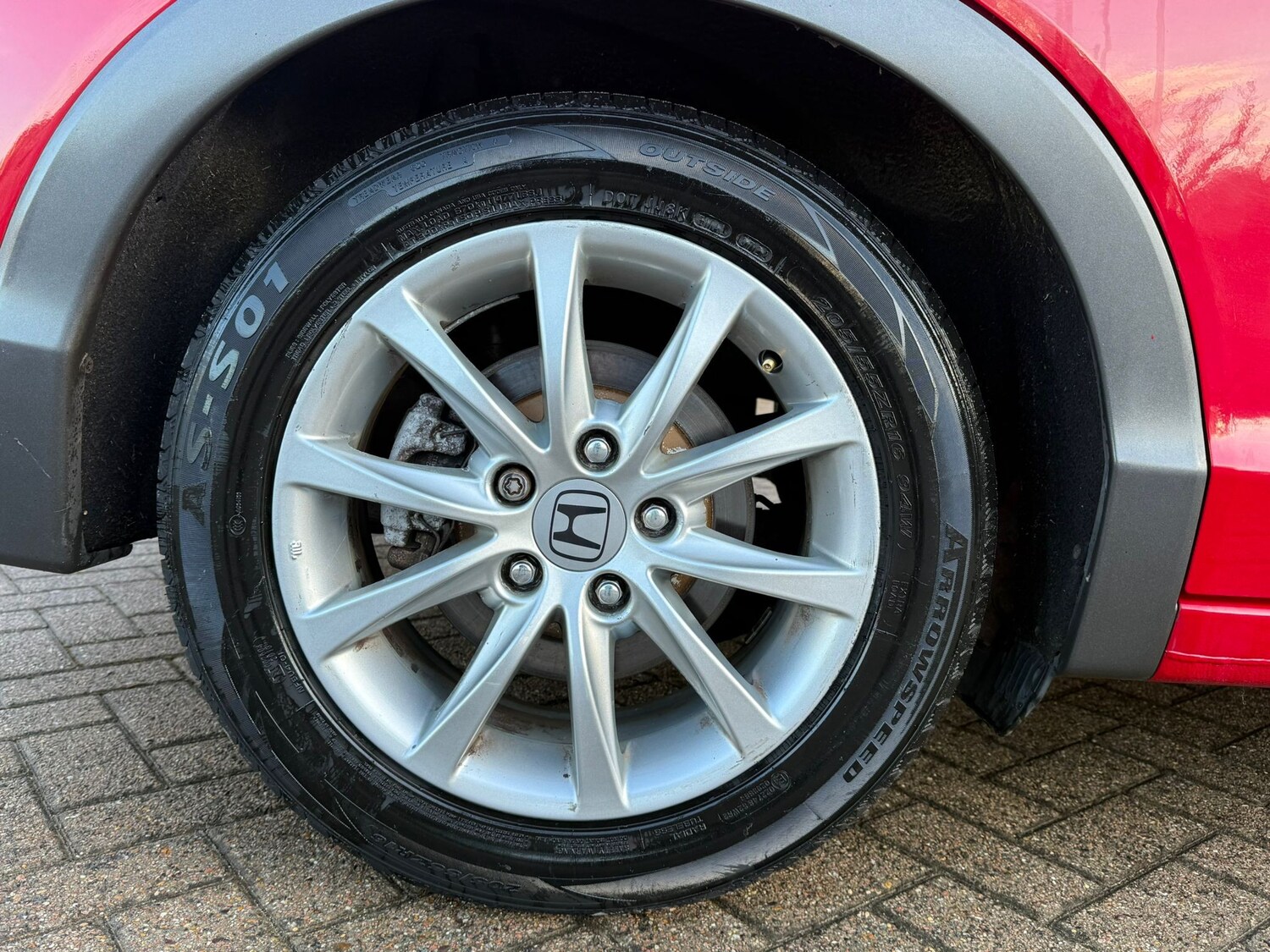 Used Honda Civic 2012 for sale - 77730059: Photo 34