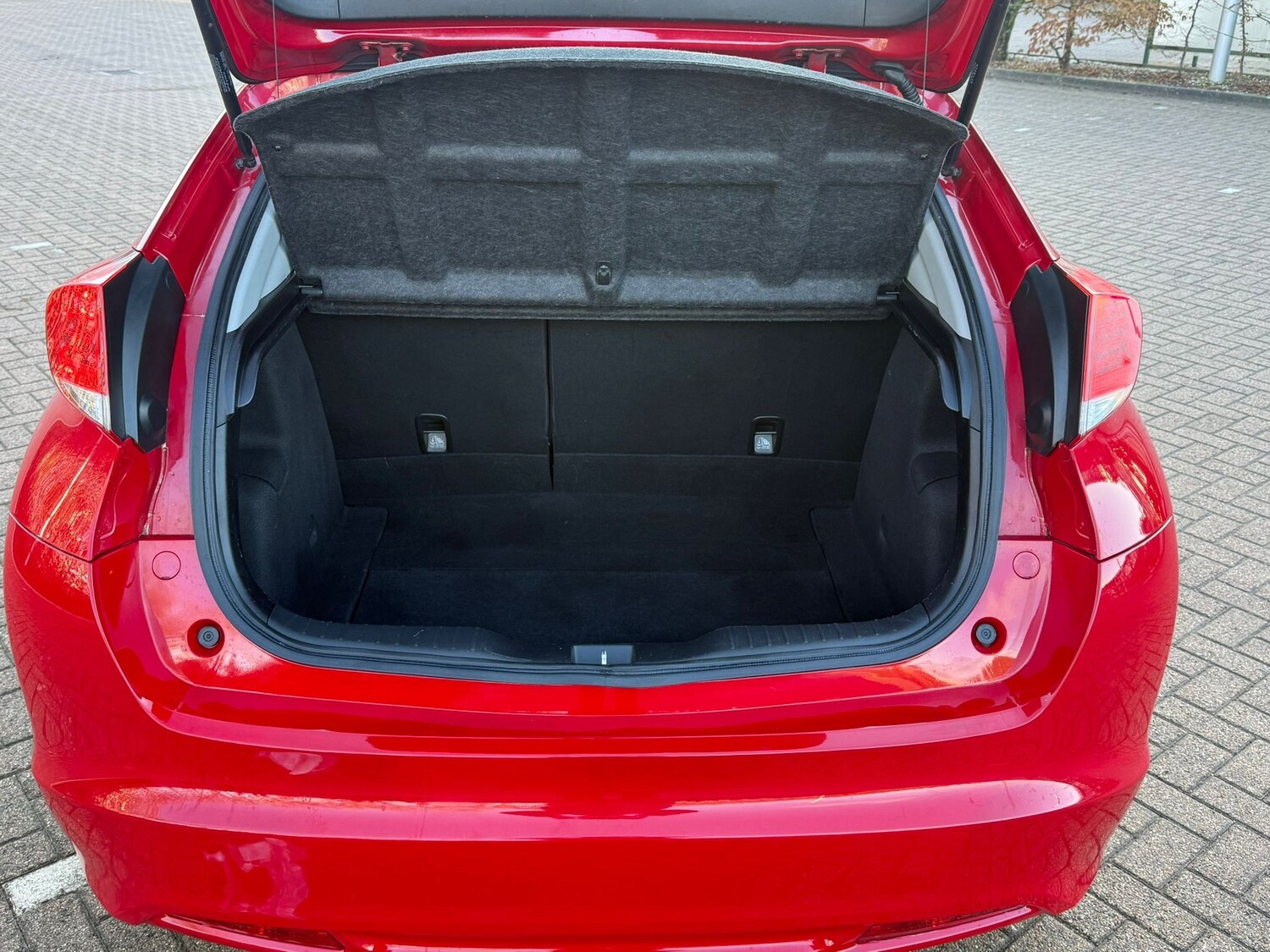 Used Honda Civic 2012 for sale - 77730059: Photo 36