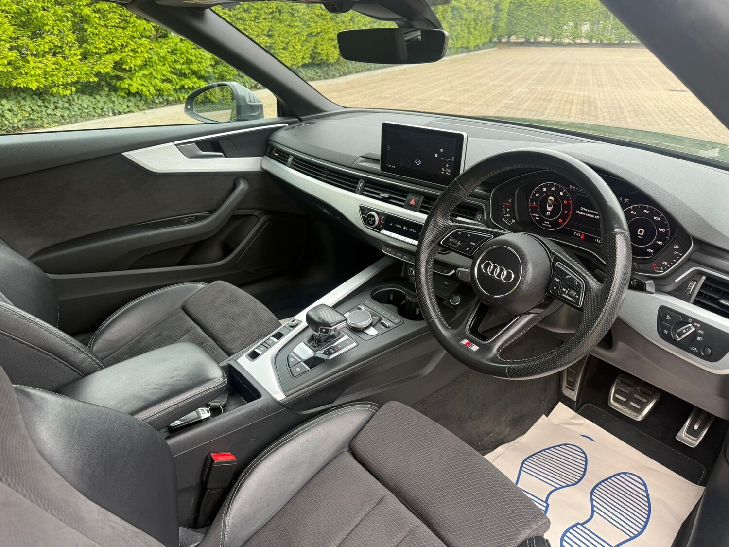 Used Audi A5 Cabriolet for sale - 78210542: Photo 16