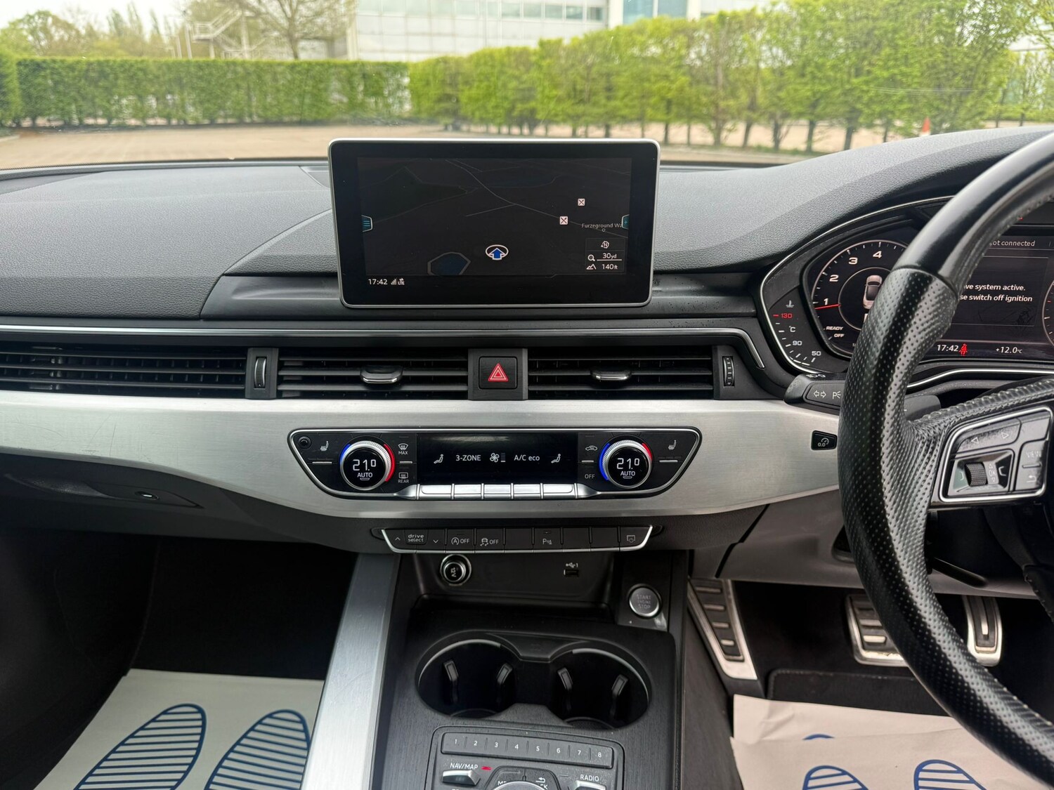 Used Audi A5 Cabriolet for sale - 78210542: Photo 17