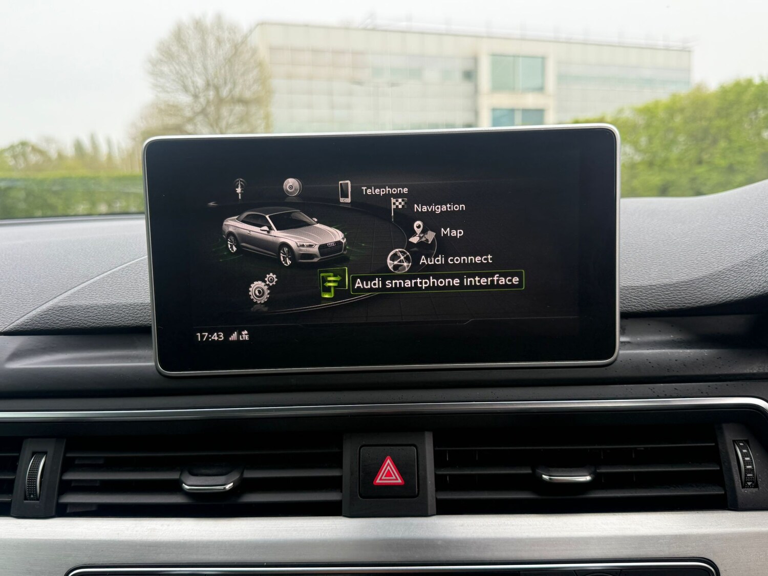 Used Audi A5 Cabriolet for sale - 78210542: Photo 21