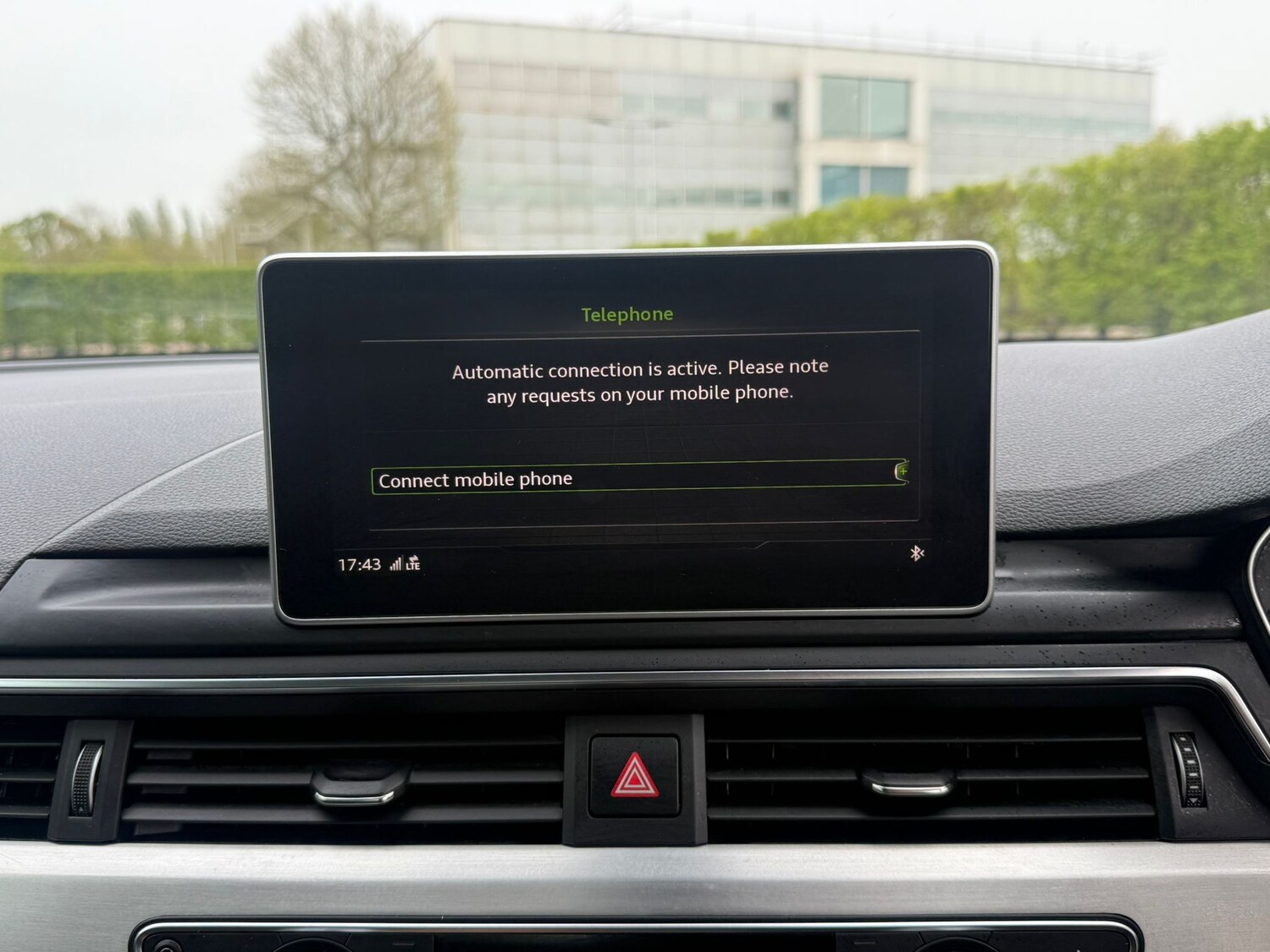 Used Audi A5 Cabriolet for sale - 78210542: Photo 22