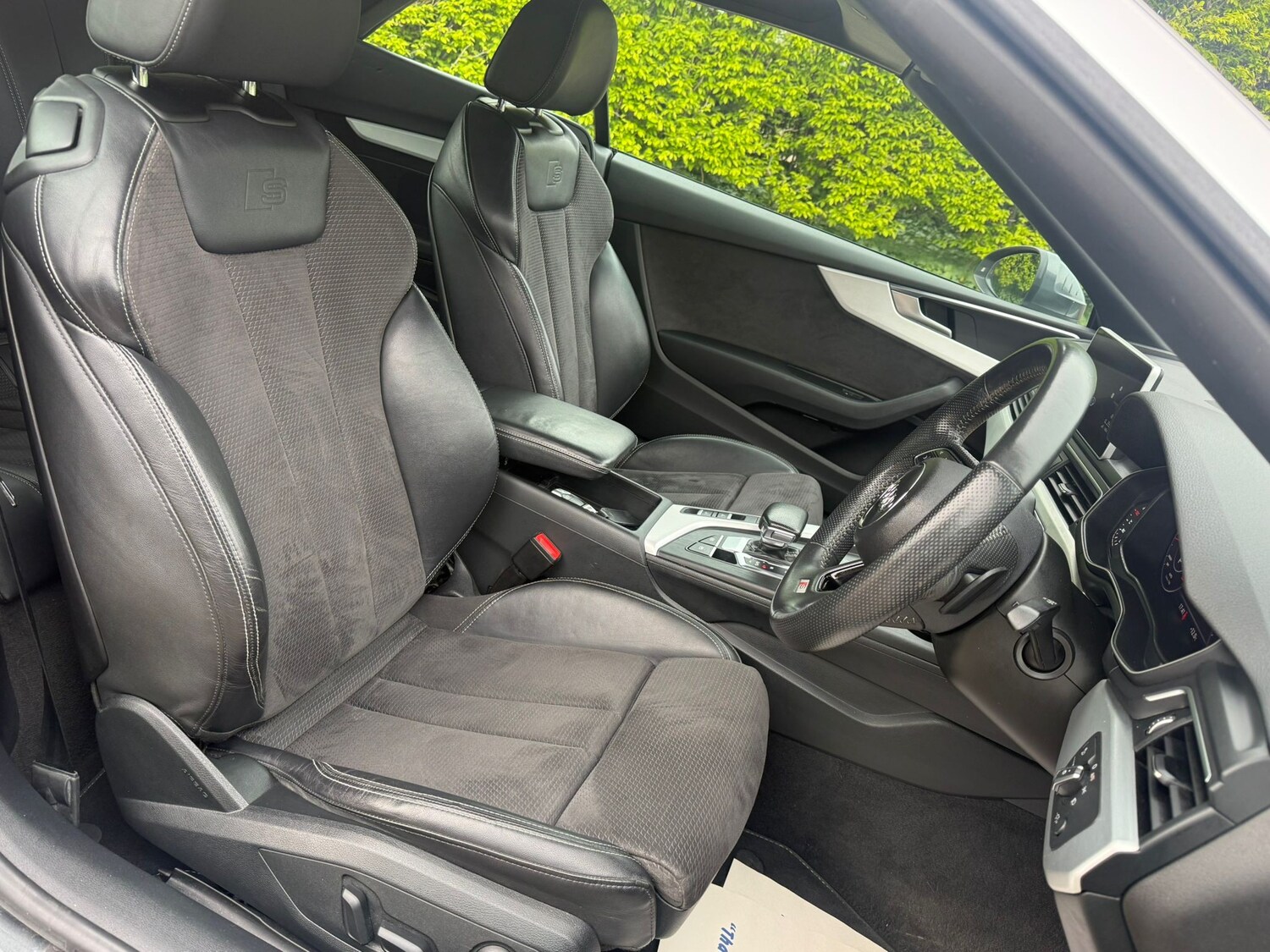 Used Audi A5 Cabriolet for sale - 78210542: Photo 32