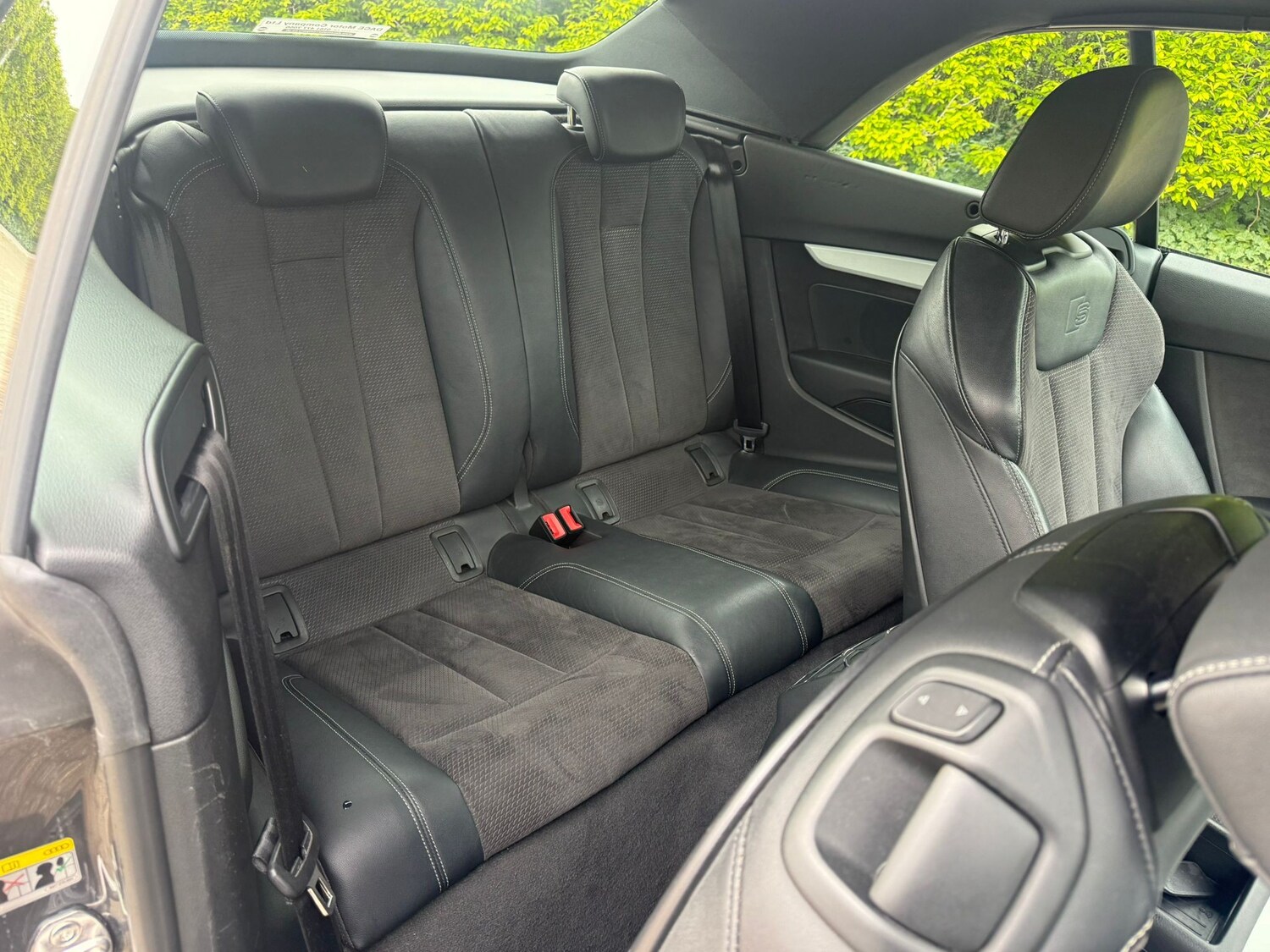 Used Audi A5 Cabriolet for sale - 78210542: Photo 35