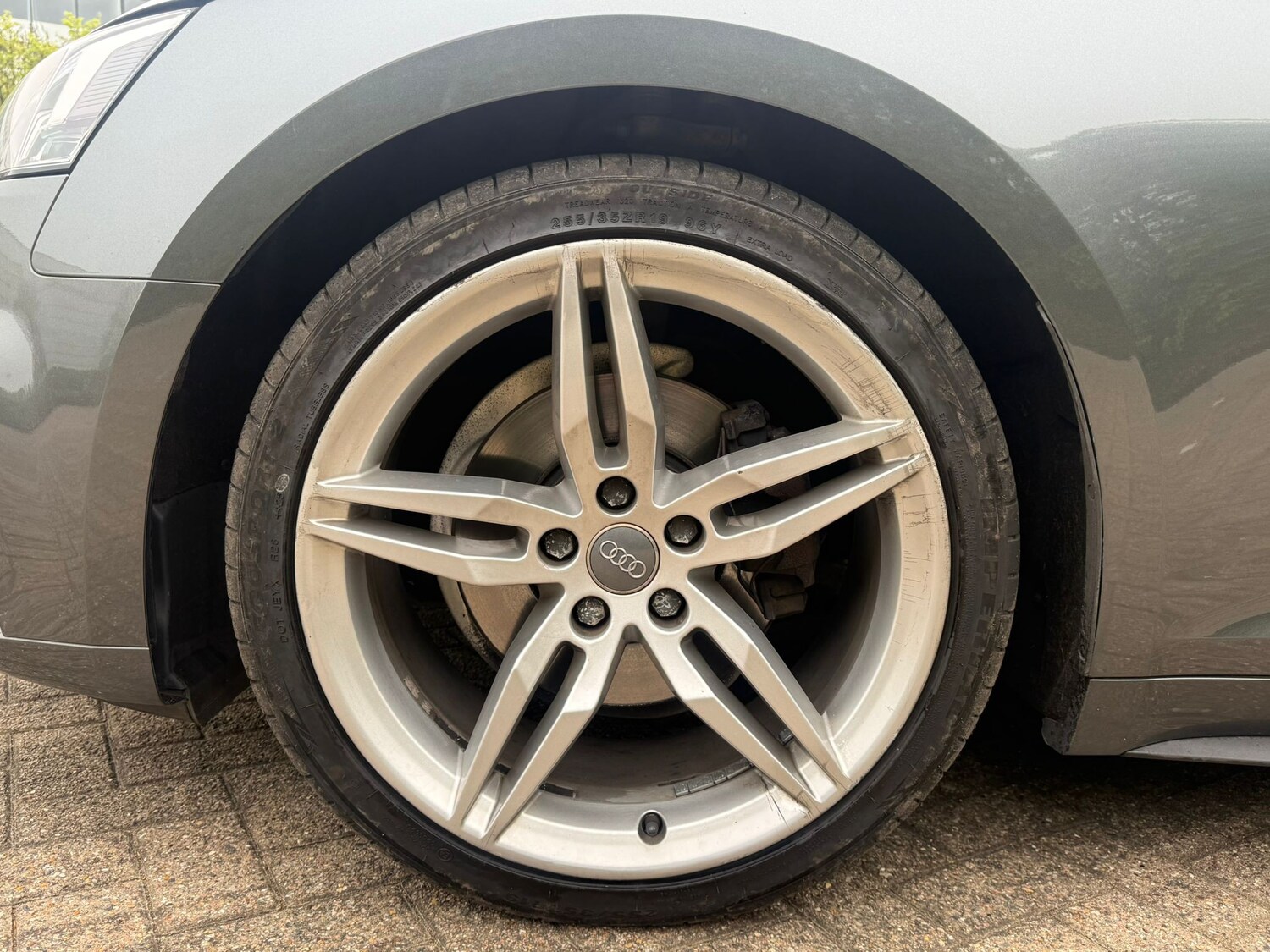 Used Audi A5 Cabriolet for sale - 78210542: Photo 38