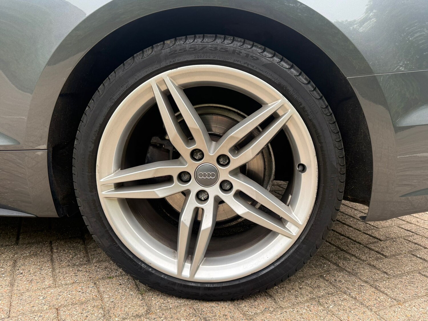 Used Audi A5 Cabriolet for sale - 78210542: Photo 39