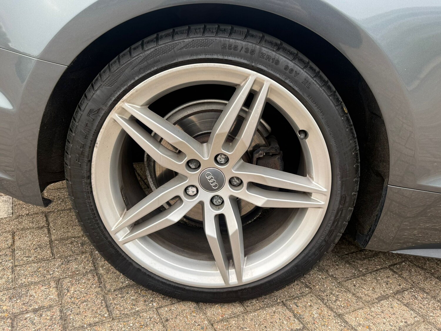 Used Audi A5 Cabriolet for sale - 78210542: Photo 40