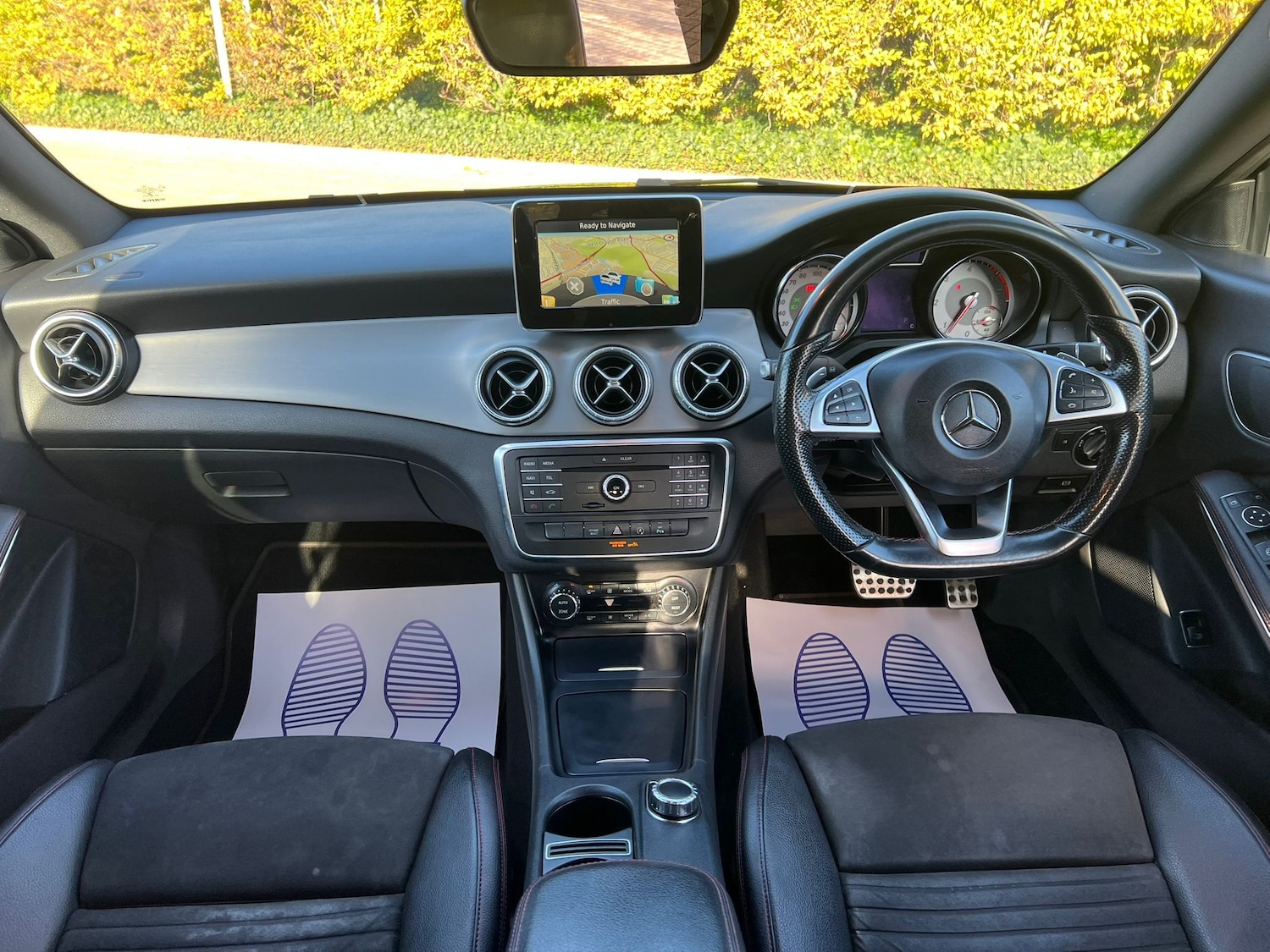 Used Mercedes-Benz CLA 2016 for sale - 76382794: Photo 10