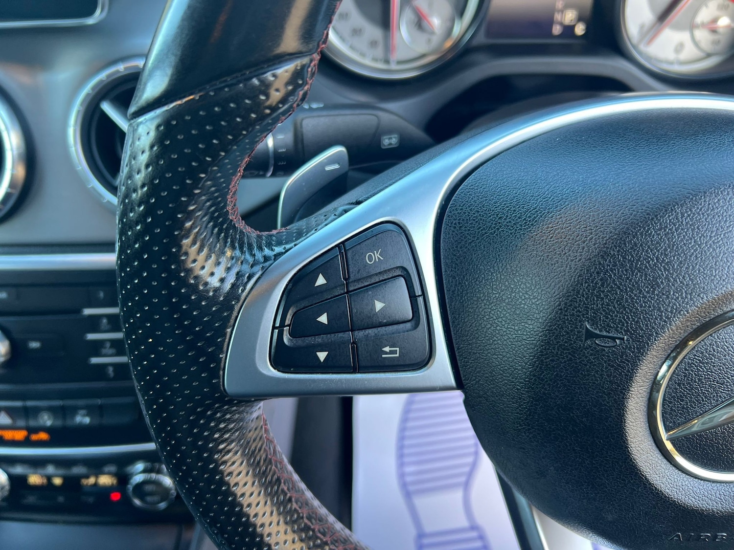 Used Mercedes-Benz CLA 2016 for sale - 76382794: Photo 13