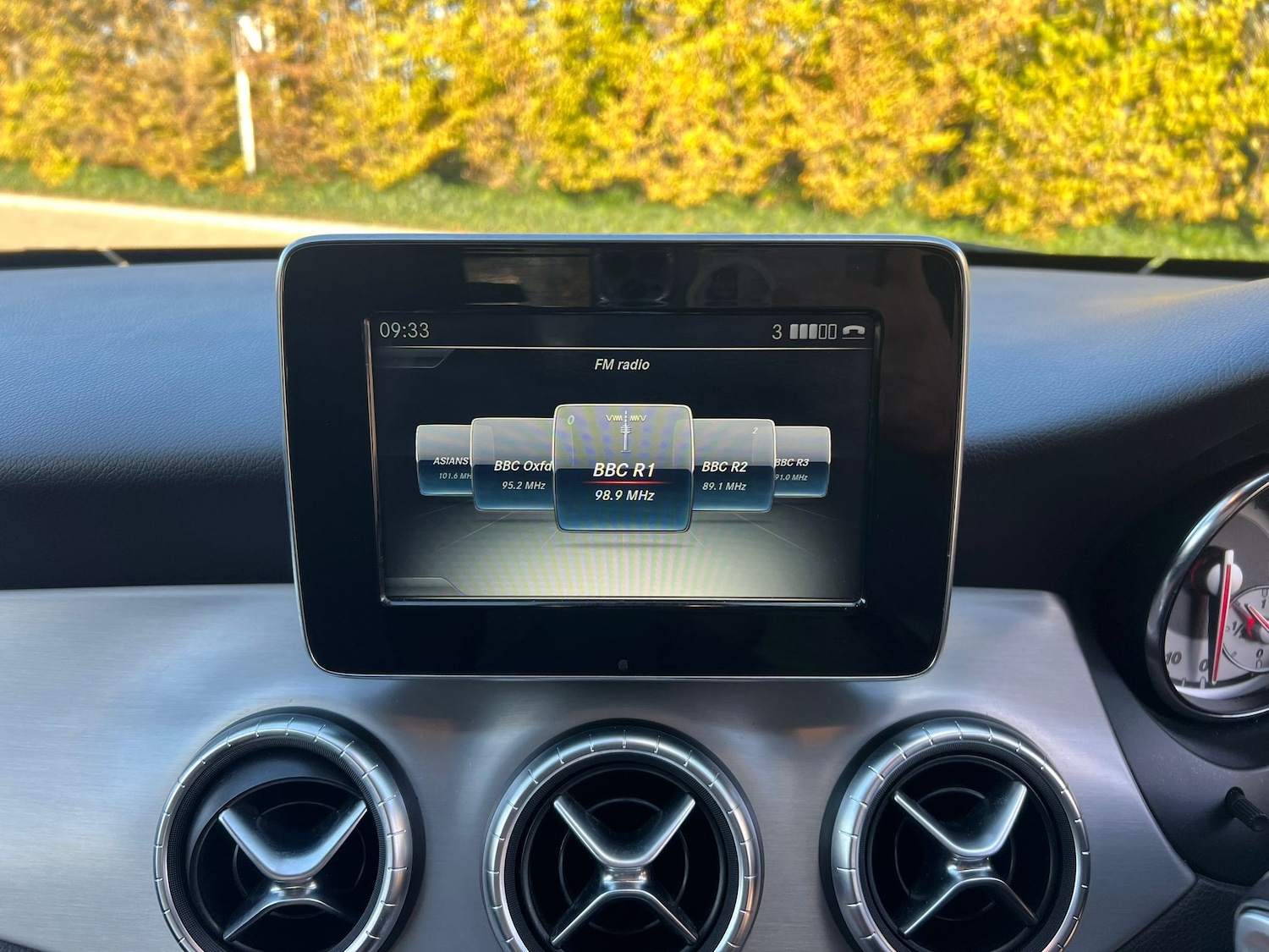 Used Mercedes-Benz CLA 2016 for sale - 76382794: Photo 17