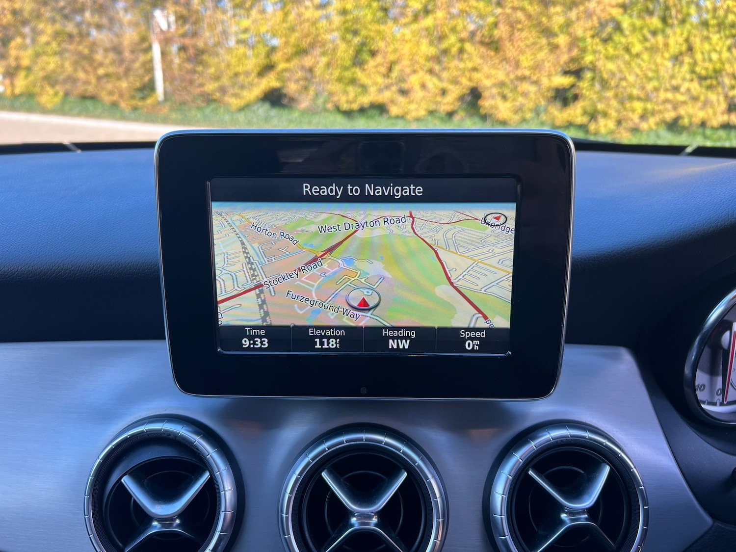 Used Mercedes-Benz CLA 2016 for sale - 76382794: Photo 21