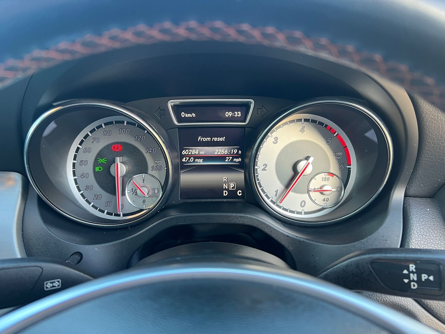 Used Mercedes-Benz CLA 2016 for sale - 76382794: Photo 22