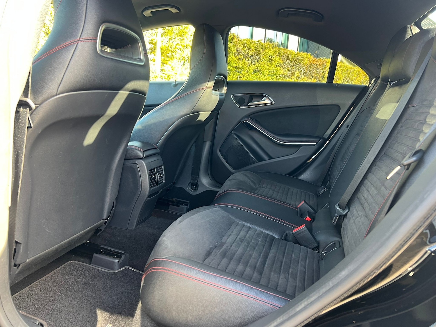 Used Mercedes-Benz CLA 2016 for sale - 76382794: Photo 26